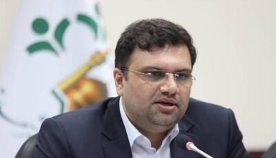 تغییر در ریاست کمیته فوتسال