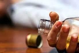 فوت زن جوان بر اثر مصرف مشروبات الکلی تقلبی