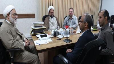 لزوم نهادینه‌سازی فرهنگ مصرف بهینه آب در جامعه