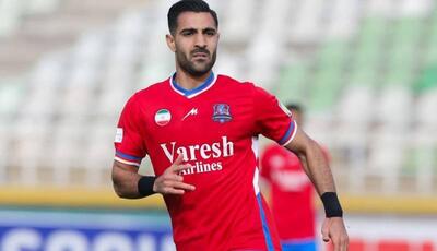 باقری تمدید نکرد و جدا شد