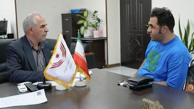 رضایتی که یک زندگی را نجات داد