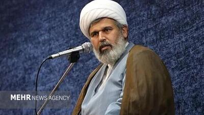 استمرار انقلاب اسلامی از بزرگ‌ترین دستاوردهای امام خمینی(ره) است