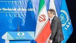 اعتراض تند تهران به آژانس
