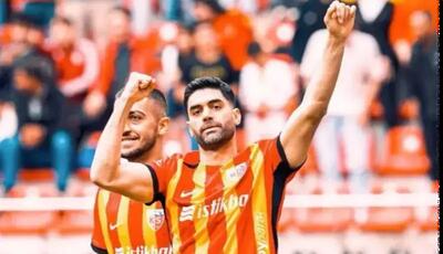 گزینه‌های استقلال به ایران برگشتند