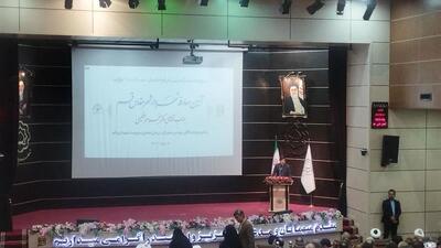 استاندار قم: انسجام و کار گروهی، چهره مرکز استان را متحول کرده‌ است