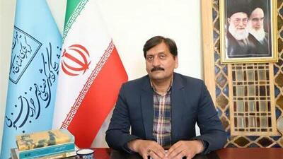 اجرای ۱۴ برنامه در هفته فرهنگی بیرجند توسط میراث فرهنگی
