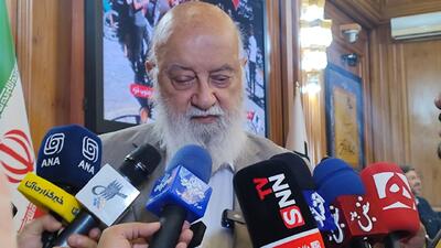 ۵۰۰ دستگاه اتوبوس جدید در راه تهران