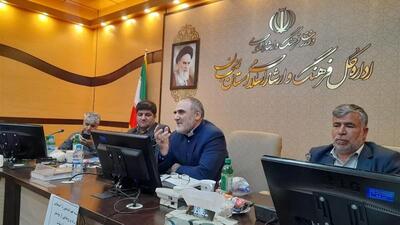 معاون استاندار زنجان: اعتماد مردم زیربنای توسعه جامعه است