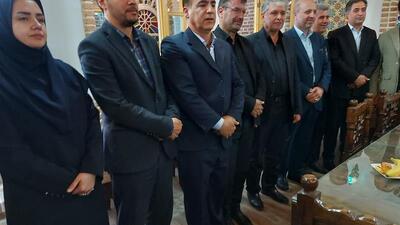 مدیرکل میراث فرهنگی استان اردبیل: نگاه برنامه هفتم به گردشگری مترقی و حمایتگرا است