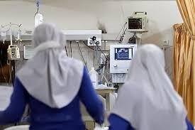افزایش 2.5 برابری مبلغ اضافه کار پرستاران