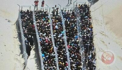 سازمان پزشکان بدون مرز: اسرائیل با توزیع کمک‌های غذایی، روند پاک‌سازی نژادی را پیش می‌برد
