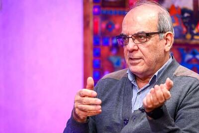 عباس عبدی: به روحانی گفتم اگر نمی‌توانید کاری کنید استعفا دهید