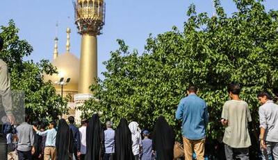 محدودیت‌های ترافیکی ویژه مراسم سالگرد ارتحال امام(ره) اعلام شد
