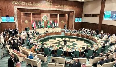 انتقاد شدید اتحادیه عرب از منع ورود هیأت عربی به رام‌الله توسط اسرائیل