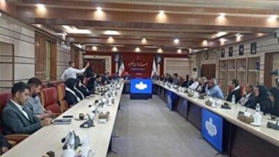 تجلیل از خانواده‌های جانبخش اهدای عضو در قزوین