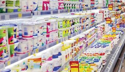 رئیس اتحادیه: افزایش قیمت لبنیات غیرقانونی است