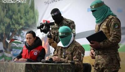 مسوول آمریکایی: پاسخ حماس به پیشنهاد ویتکاف در کل مثبت است