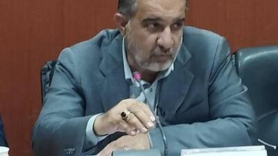 رییس کمیسیون کشاورزی مجلس: مشکلات زراعت دهلران ویژه پیگیری خواهد شد