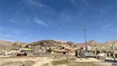 بهره مندی ۳۷۰ خانوار روستایی خراسان جنوبی از شبکه ملی اطلاعات