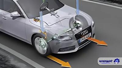 خودروهای دیفرانسیل جلو FWD ؛ بررسی مشخصات + مزایا و معایب - آخرین خودرو
