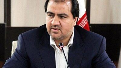 وضعیت دفن اموات در تهران بحرانی نیست