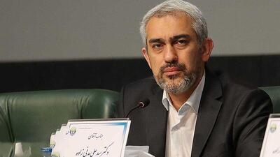 مشخص‌شدن گزینه نهایی دولت برای وزارت اقتصاد/ حامی گران‌سازی و شوک‌درمانی، به‌‌عنوان وزیر پیشنهادی اقتصاد معرفی شد