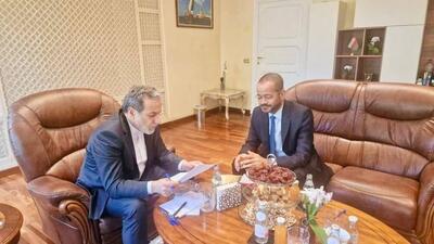 رسانه دولت هم از مذاکرات ناامید شد/ دور پنجم مذاکرات که عراقچی آن را «حرفه‌ای‌» خوانده بود، به نتیجه نرسید