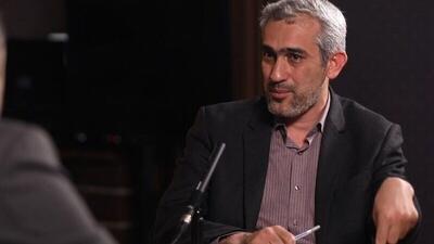 افشاگری نماینده مجلس از اقدام عجیب وزیر پیشنهادی پزشکیان/ سلیمی: مدنی‌زاده از یک ماه و نیم پیش با نمایندگان مجلس لابی کرده و به آن‌ها زنگ می‌زد