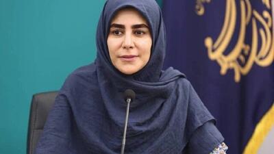 عملیاتی برای عادی‌‍‌سازی بی‌حجابی در وزارت ارشاد/ پای نادره رضایی در میان است/ نزدیکان نادره رضایی سابقه بازداشتی و توهین به رهبری را دارند
