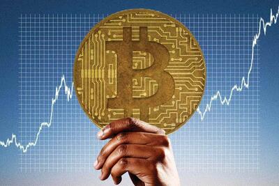 پیش بینی قیمت بیت کوین و روندهای بازار در سال ۲۰۲۵