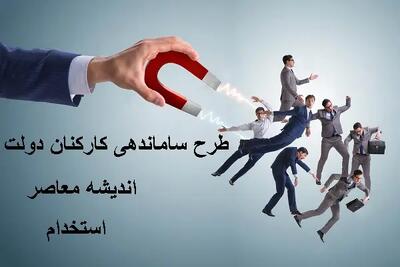 وعده تبدیل وضعیت نیروهای شرکتی در آستانه تحقق / فرصت تاریخی در ۲۰ روز آینده؟