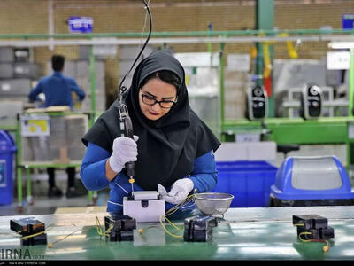 صندوق توسعه ملی ۲۰۰ میلیون دلار برای صنایع تکمیلی پتروشیمی