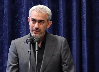گزینه دولت برای وزارت اقتصادمشخص شد