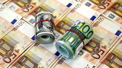 دلار امروز یکشنبه ۱۱ خرداد ۱۴۰۴ ارزان شد/ جدول