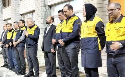 کشف و جمع‌آوری 520  دستگاه غیرمجاز طی 3 ماه در تبریز