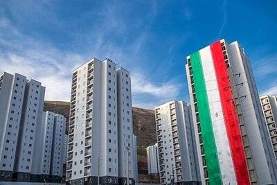 پیشبرد طرح نهضت ملی مسکن با محوریت بانک مسکن/ بانک مسکن در خدمت نهضت ملی مسکن با تمام ظرفیت ها