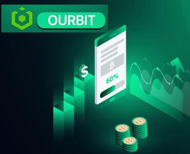 صرافی اوربیت: بررسی مزایا و معایب صرافی OURBIT