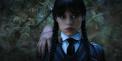 ستاره مهمان فصل دوم سریال ونزدی چه کسی خواهد بود؟ انتظار طرفداران چه زمانی به پایان می رسد؟