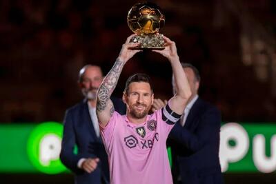 تاثیر عجیب لیونل مسی بر اقتصاد فوتبال آمریکا از زمان پیوستن به لیگ MLS