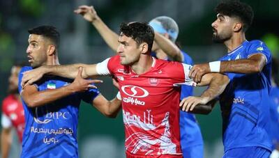 پرسپولیس و استقلال، پرافتخارترین تیم‌های فوتبال ایران: رقابت تنگاتنگ در فتح جام‌ها
