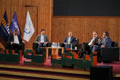 همگرایی دولت، سرمایه‌گذاران و کسب‌وکارها برای آینده اقتصاد دیجیتال ایران