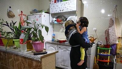 راز آرامش در خانه داری/ چگونه استرس ها را مدیریت کنیم؟