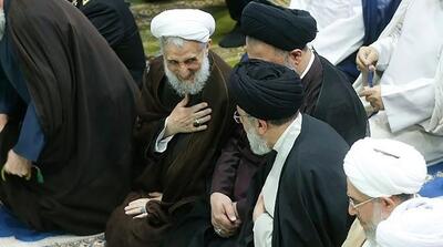 حادثۀ باغ ازگل و ستایش به یاد  نوازش ؛ 10 نکته به بهانۀ سخنان کاظم صدیقی دربارۀ مرحوم رییسی