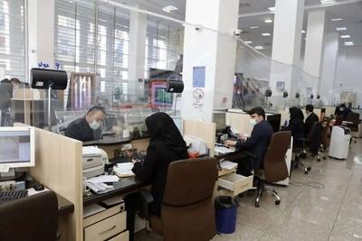 طوفان و ریزگردها ادارات و مدارس این استان را تعطیل کرد