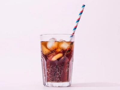 نوشابه برای اسهال و سوء هاضمه خوب است؟