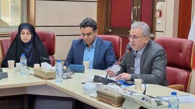 آماده همکاری در راه اندازی بخش پیوند عضو در قزوین هستیم