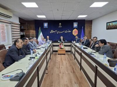 اقدام عملی استانداری برای رفع چالش های صنفی مطبوعات خوزستان