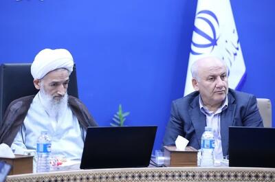 استاندار در نشست شورای اقامه نماز مطرح کرد؛ ساماندهی مساجد؛ گامی برای پویایی و ترویج فرهنگ نماز