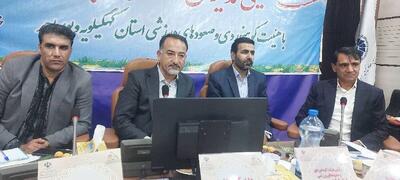 ممنوعیت شب‌مانی غیرمجاز در کوهنوردی کهگیلویه و بویراحمد/ضرورت ارتقای کوهنوردی استان به سطح بین‌المللی و توجه به آسیب‌های اجتماعی در فضای مجازی