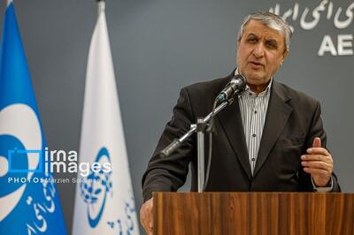 اسلامی، رئیس سازمان انرژی اتمی بیان کرد: مازندران؛ پیوند صنعت هسته‌ای با قطب کشاورزی ایران